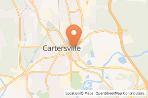 Cartersville Center
